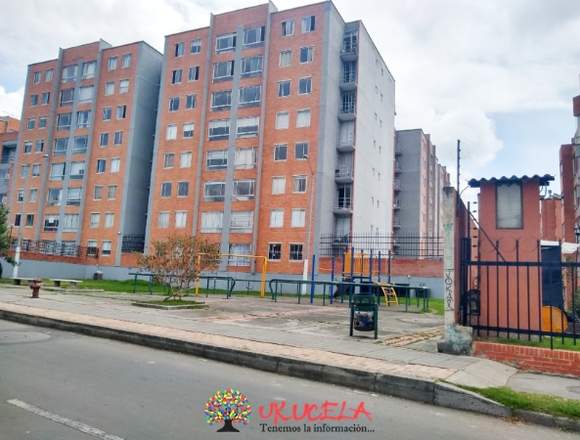 ARRIENDO APARTAMENTO EN MAZUREN 