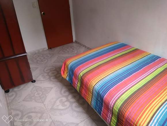 Apartamento Kennedy Central