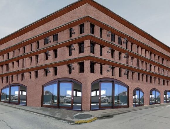 EDIFICIO  EN VENTA CUERNACA MORELOS CENTRICO 