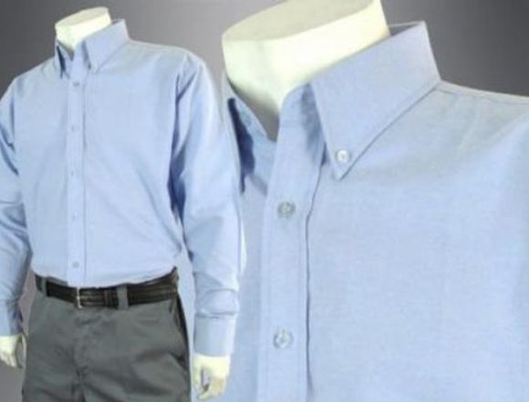 CAMISAS OXFORD - ENVIOS A NIVEL NACIONAL