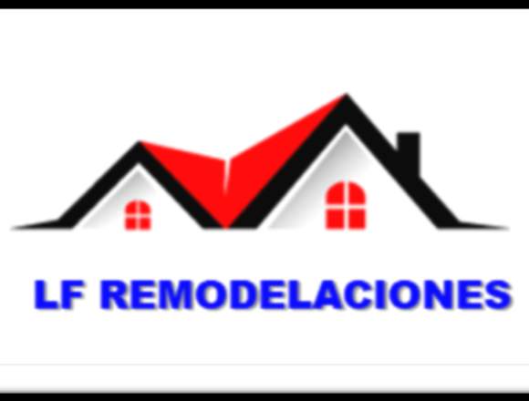 REMODELACIONES,PINTURA, ELECTRICIDAD Y PLOMERIA