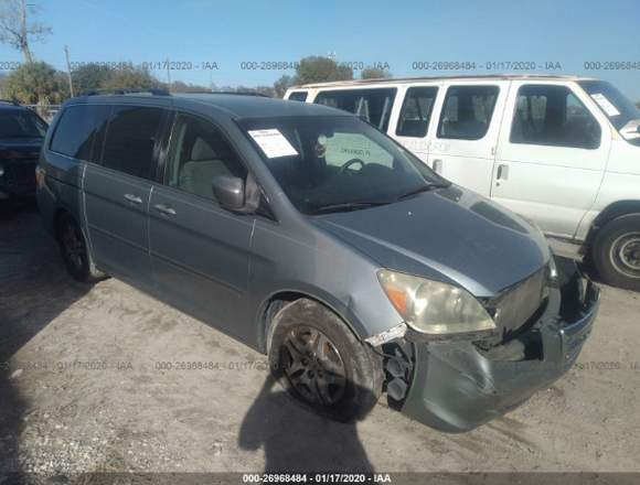 HONDA ODYSSEY REPUESTOS!!!!!