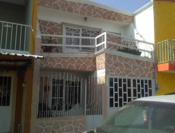 Venta Casa San Miguel de Huentitán El Alto 