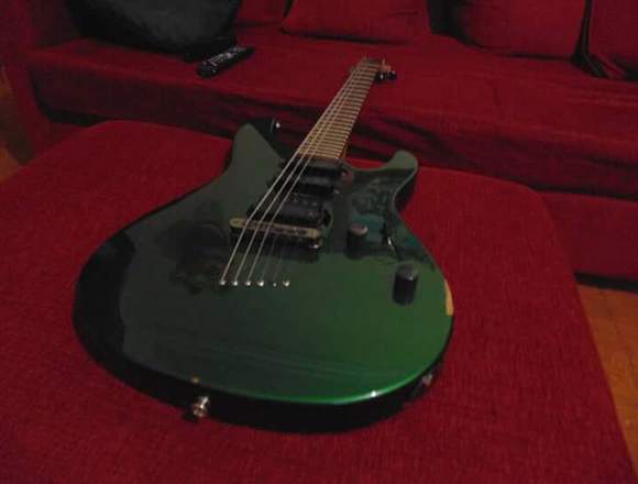 Guitarra Eléctrica Fernandes Dragonfly X06