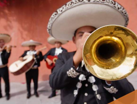 Mariachi Garibaldi Teziutlan y Alrededores