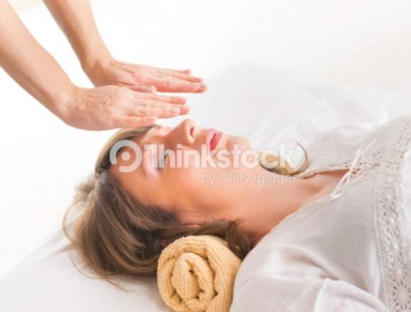 terapias Reiki  en ventas manual becera  