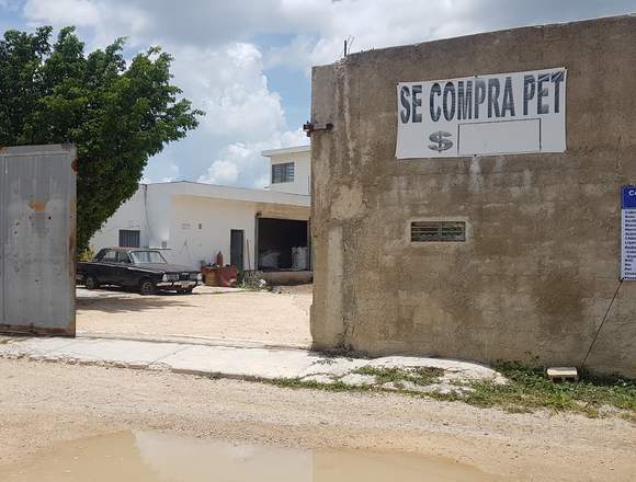 COMPRA DE CHATARRA Y METALES FERROS Y NO FERRODOD