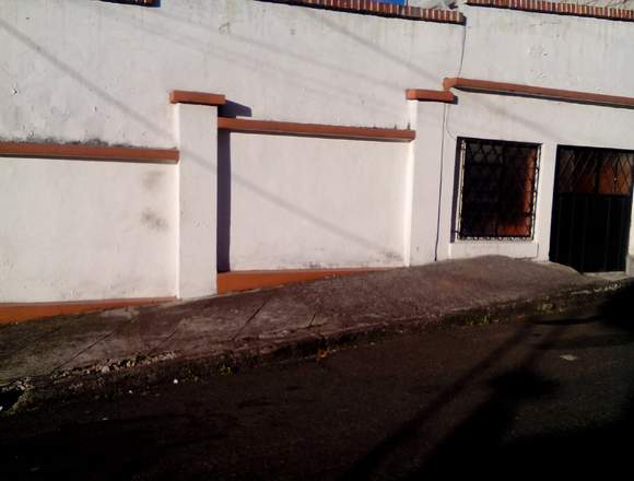 VENDO TERRENO EN QUITO 500 DOLARES CADA METRO