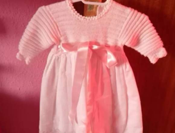 VESTIDOS NIÑA BEBÉ PRECIOSOS