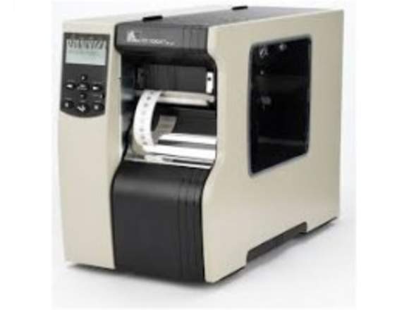 IMPRESORA INDUTRIAL ZEBRA R110Xi4B 203 DPIUHF RFID