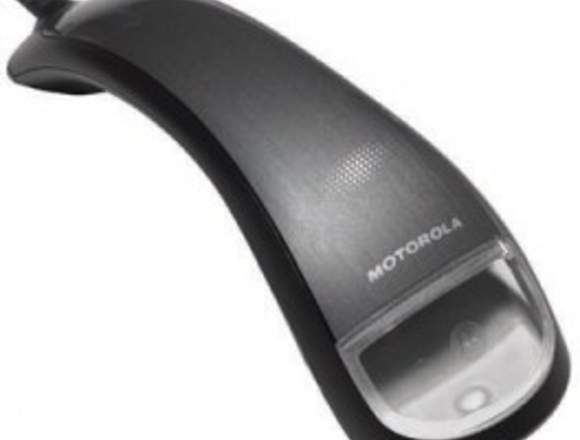 MOTOROLA DS4801-SR4U0000SGW ESCANER