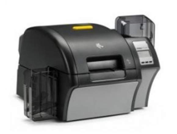 IMPRESORA DE CREDENCIALES ZEBRA ZXP SERIE 9 SINGLE