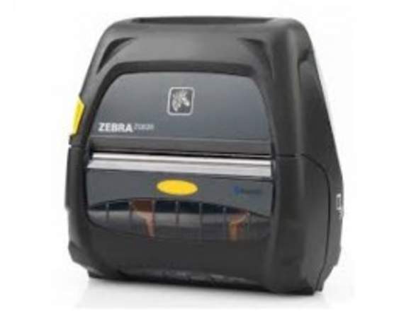 IMPRESORA DE RECIBOS ZEBRA ZQ520 ZQ52-AUN010L-00