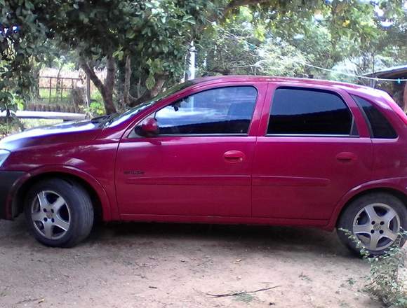 corsa electrico, perfectas condiciones , impecable