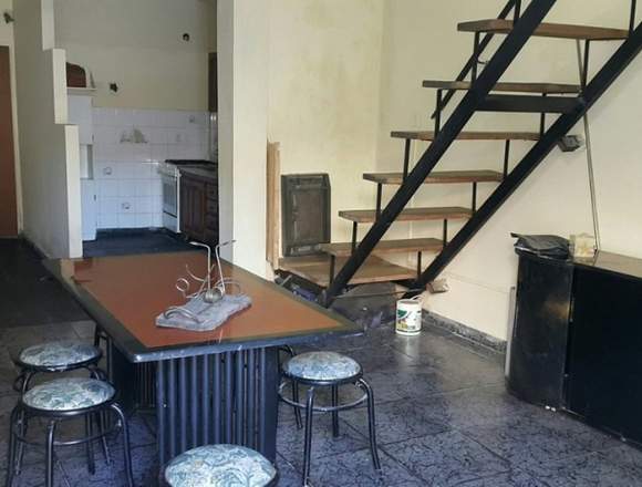 SE VENDE PH 2 AMB VILLA LUGANO