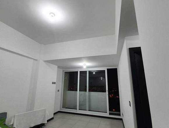 Apartamento con Línea Blanca en Renta Tulam Tzu