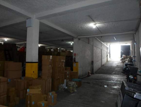 Bodega en Venta en San Cristobal Guatemala