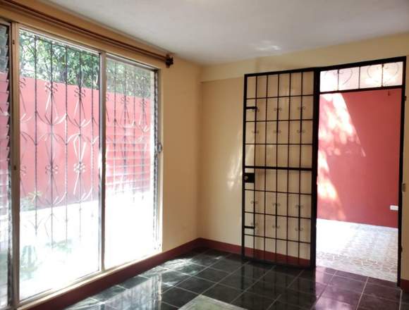 Casa en Venta en Zona 1 Mixco Ruta Interamericana