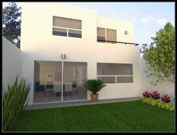 Casa en Venta Queretaro Juriquilla Estrenarla