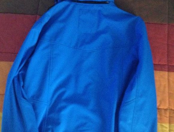 Chaqueta K2 Impecable