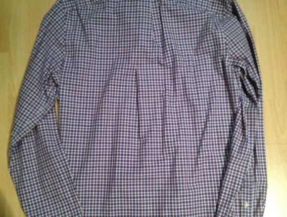 Camisa GAP Manga Larga