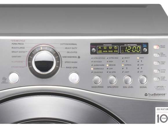 lavadora LG WD1873RDS