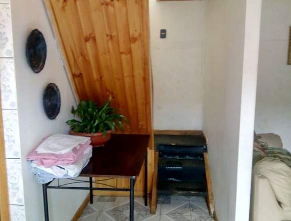 Arriendo de Cabañas en Pichilemu