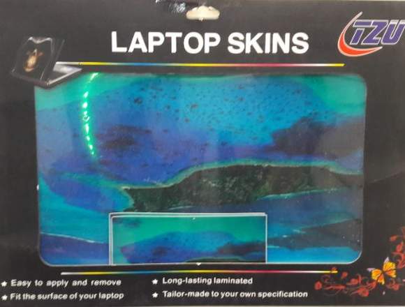 Laptop Skins...........