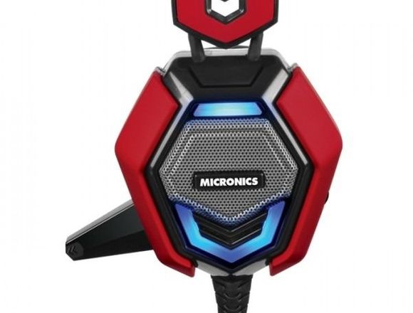 Audífonos Ludico MIC HG 801