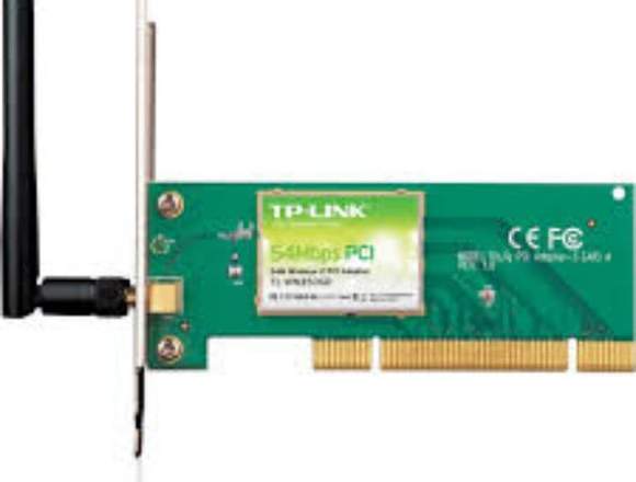 PCI Express Adapter 