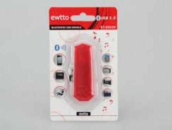 Usb 2.0 Ewtto et E0229