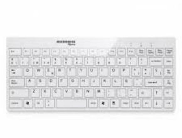 Teclado Micronics Alpine