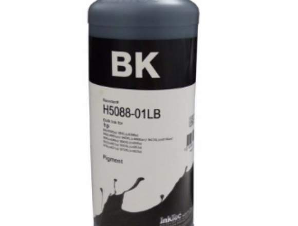 Tinta Inktec H5088 Para Hp