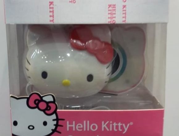 Parlante Hello Kitty