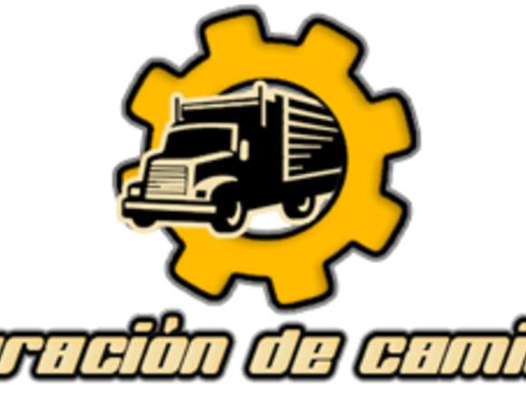 Taller mecánico - Reparaciondecamiones.com