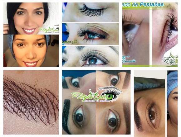 MICROPIGMENTACION CEJAS OJOS LABIOS PORTOVIEJO 