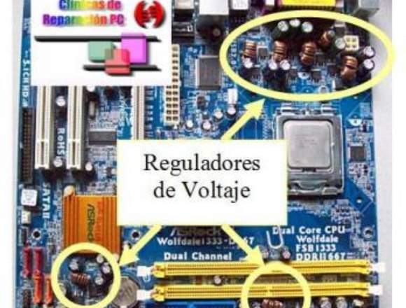 TECNICO COMPUTADORAS Y LAPTOPS 991624683