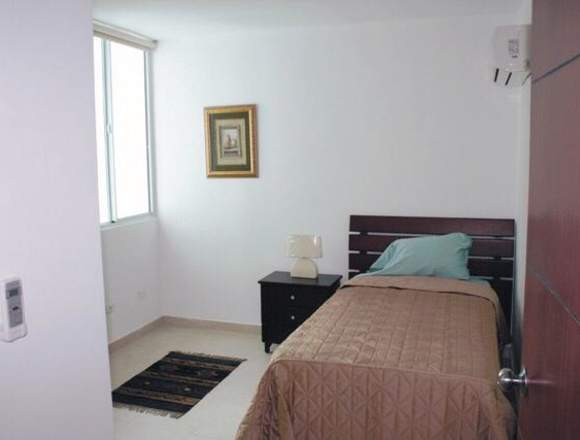 APARTAMENTO AMOBLADO PH 44 & PARK BELLA VISTA 