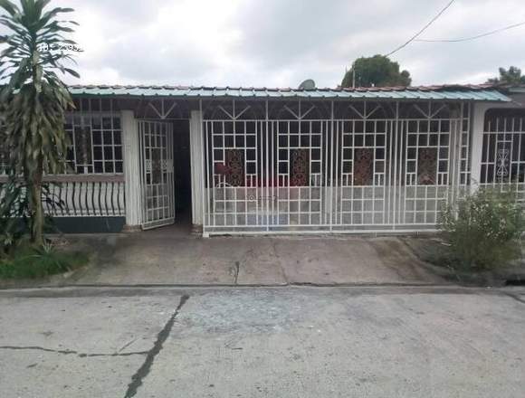 CASA AMPLIA EN  ALQUILER EN JUAN DIAZ 