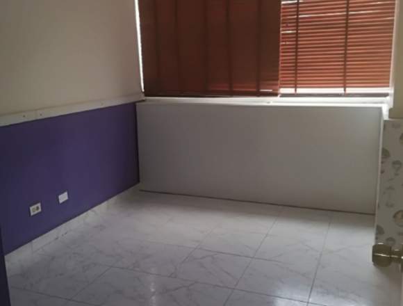 VENDO APARTAMENTO EN COLON ESPINAR CW 298