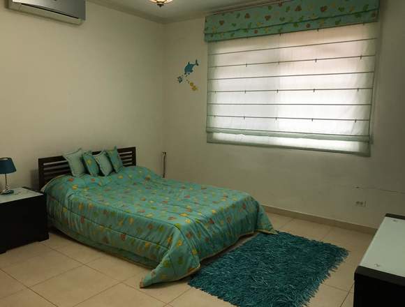 vendo hermosa casa en colon 