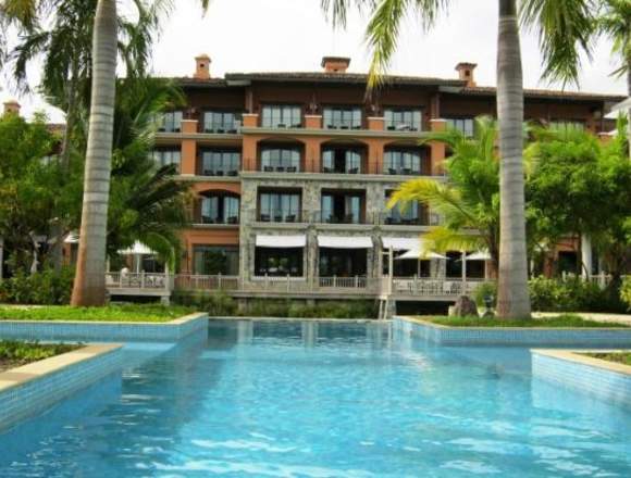 VENTA APT FRENTE AL MAR, BUENAVENTURA RESORT-YSG