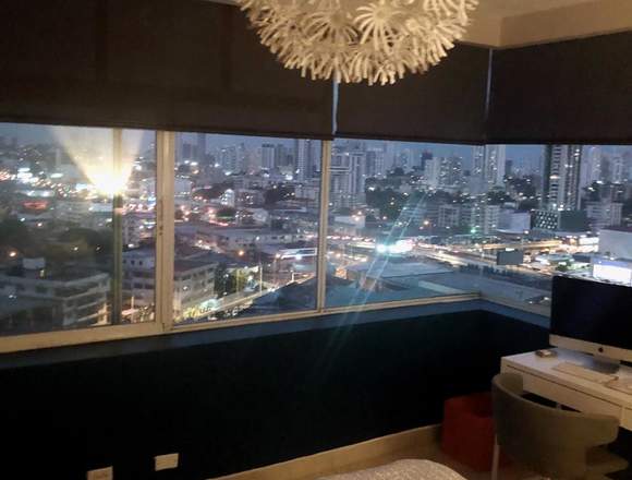 VENDO HERMOSO  APARTAMENTO  110 CW 