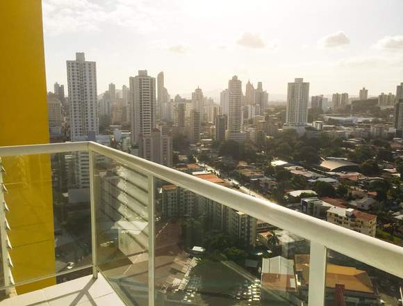 VENDO APARTAMENTO EN SAN FRANCISCO 90 mts  CW