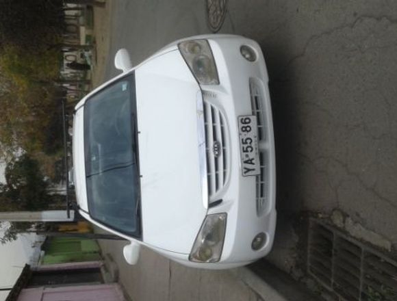 Kia cerato 2005 full 