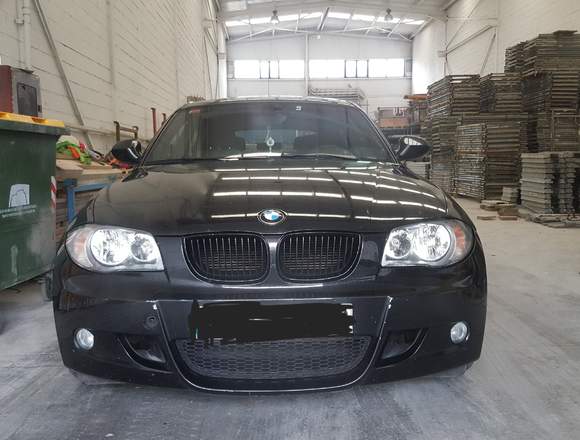 BMW 116 D                               