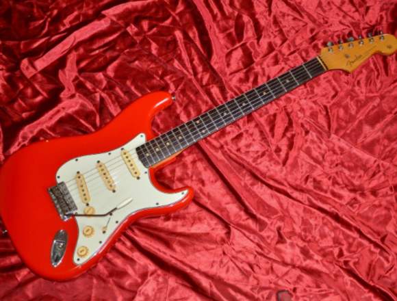 Gutiare  fender stratocaster