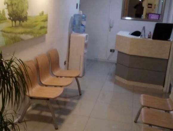 Arriendo Box Dental Excelente Ubicación