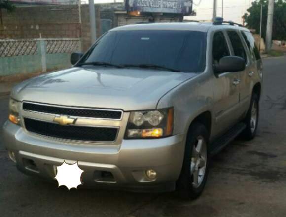 Chevrolet Tahoe 2007