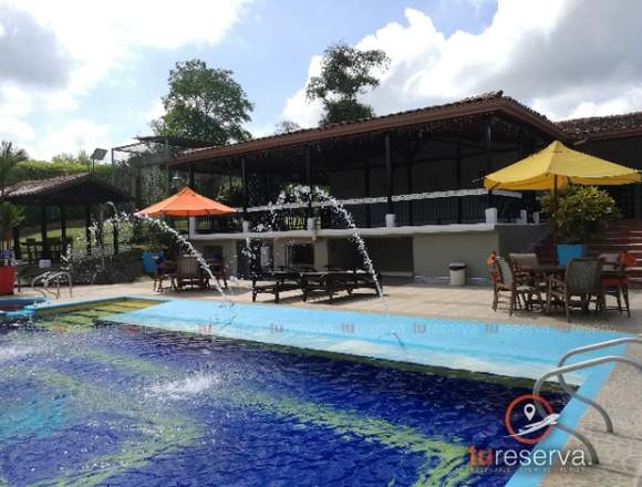 FINCA DE ALQUILER PERFECTA PARA EVENTOS 